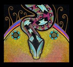 Serpent
