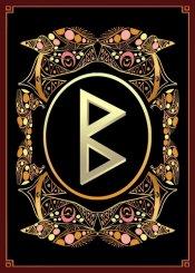 Berkano (ELEMIAH VOYANCE 08 99 96 90 99)