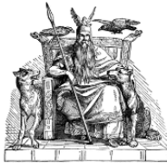 ODIN (ELEMIAH VOYANCE 08 99 96 90 99)