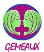 Horoscope mensuel Gemeaux sortie ELEMIAH VOYANCE 08 99 96 90 99