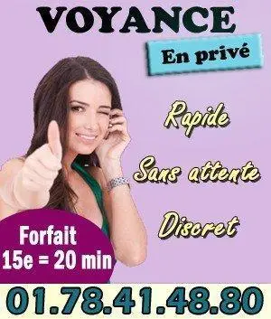 elemiah voyance en privee rapide discret sans attente