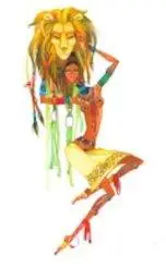 Lion (ELEMIAH-VOYANCE 08 99 96 90 99)